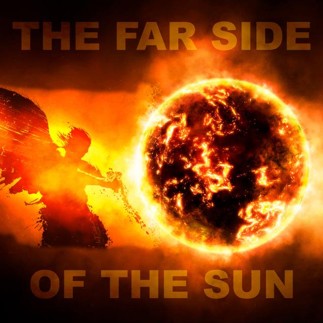 The Far Side Of The Sun